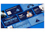 design, redesign powerpoint presentation, canva, google slides for your business